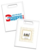 Методы нанесения изображения на пакеты