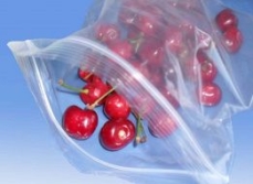 Технология производства пакетов с замком Zip Lock